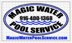 Magic Water Pool Service