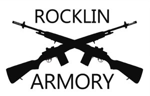 Rocklin Armory