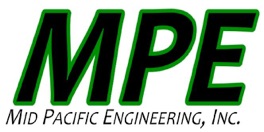 Mid Pacific Engineering