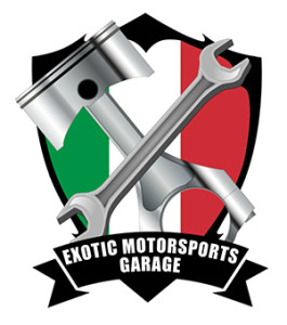Exotic Motorsports Garage