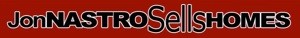 Jon Nastro Sells Homes