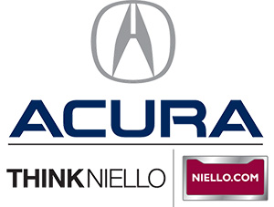 Niello Acura