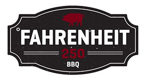 Fahrenheit 250 BBQ