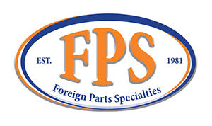 Foreign Parts Specialists