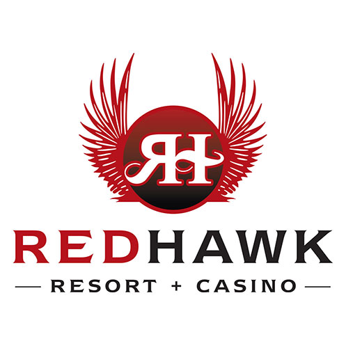 Red Hawk Resort + Casino