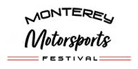 Monterey Motorsports Festival